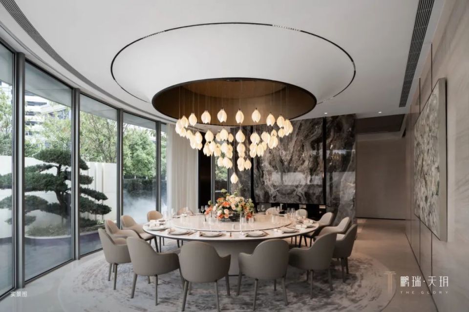 鹏瑞 · 天玥｜传奇新作，李玮珉大师的至臻艺术境界_腾讯新闻
