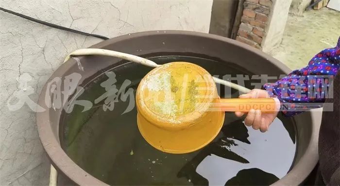 贵安新区110余户村民"靠湖吃水":希望安装市政自来水管_腾讯新闻