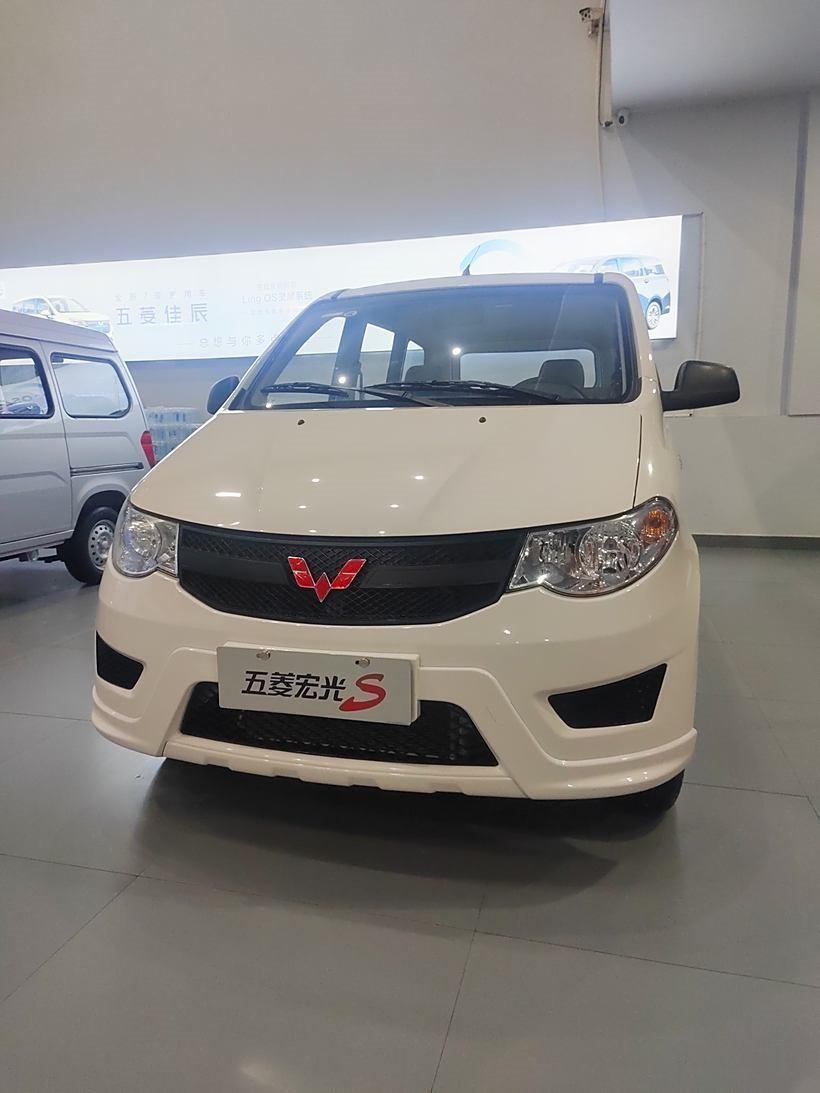 深度参与中国经济,五菱宏光已经成为了重要的现代文化标签?