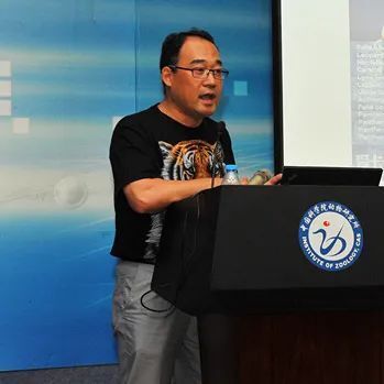孙忻,国家动物博物馆首席科普专家,原国家动物博物馆副馆长,中国动物