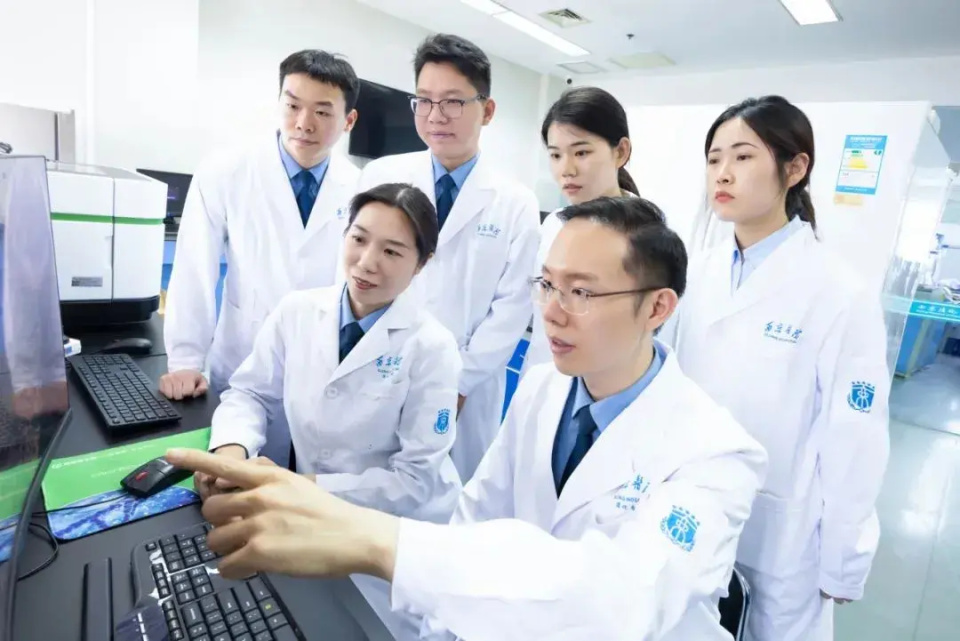 空军军医大学最新研究成果!事关胃癌治疗