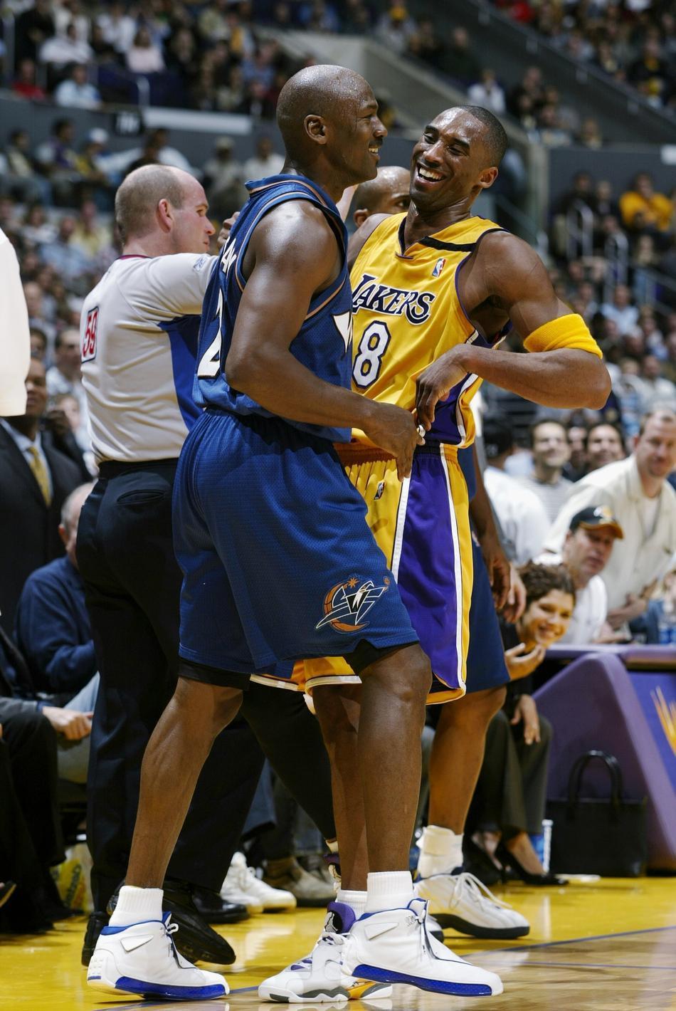 比卢普斯:nba历史上技术能得到我认可的,仅4人,某些球员被高估_腾讯