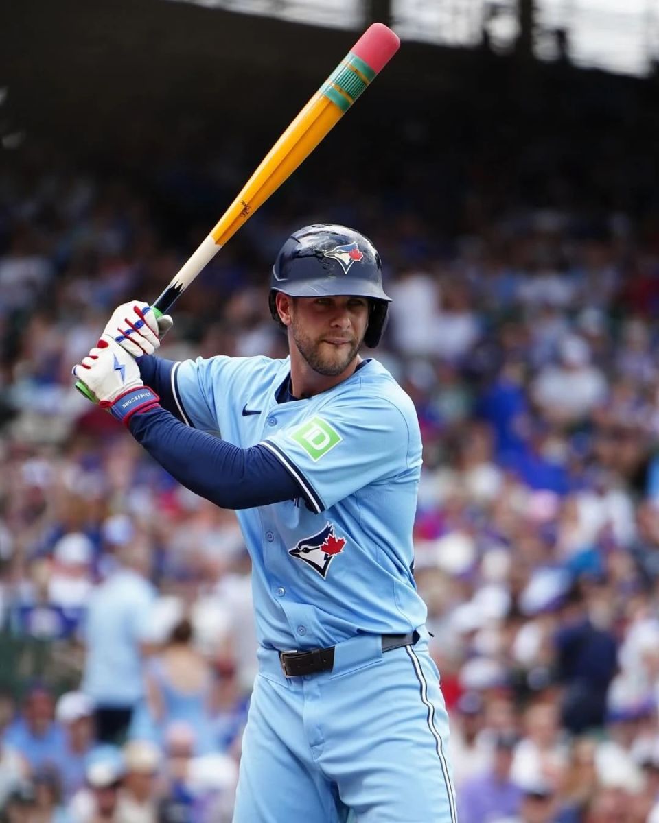 mlb创意棒球装备大赏