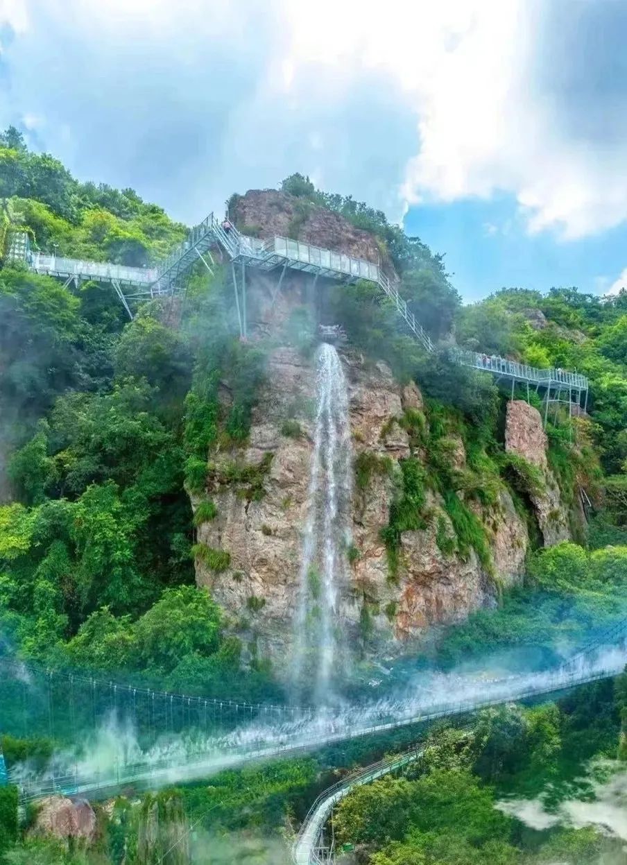 芜湖11处夏日避暑好地方! | 皖美夏日