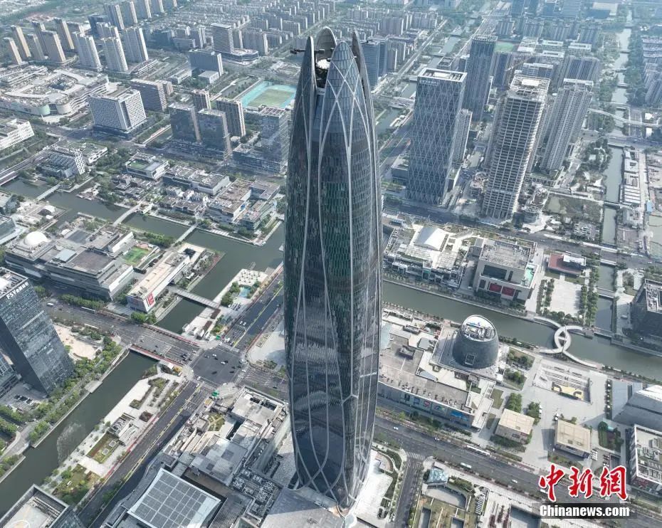 为什么宁静贴片这么贵聚焦浙里：中新社浙江新闻周报_https://www.jmylbn.com_新闻资讯_第63张