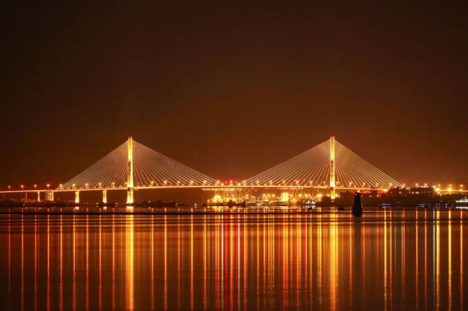 "46113"系列报道丨儋州洋浦:新城涌春潮 起航正当时