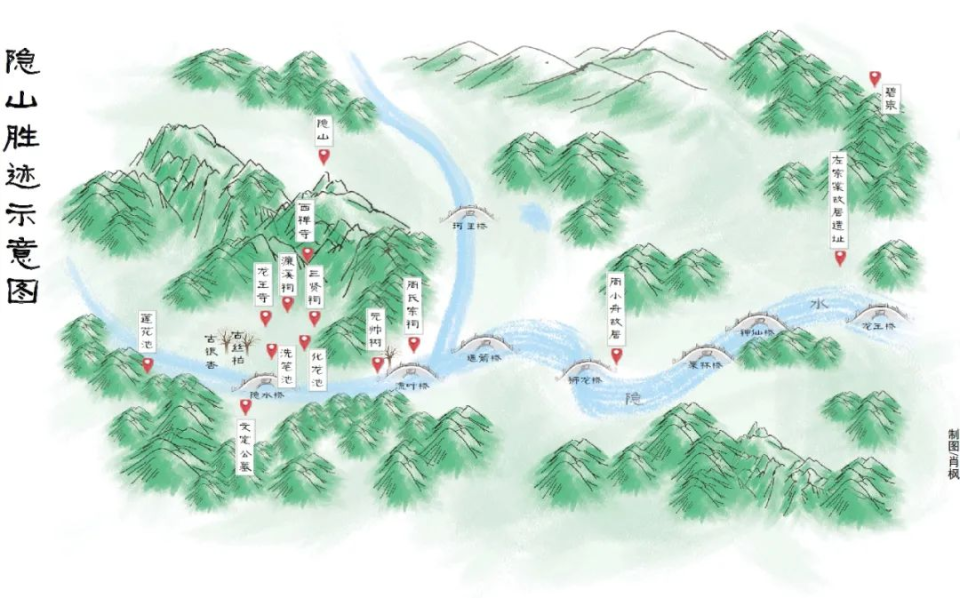 文化中国行丨探访湖湘源:碧泉回响