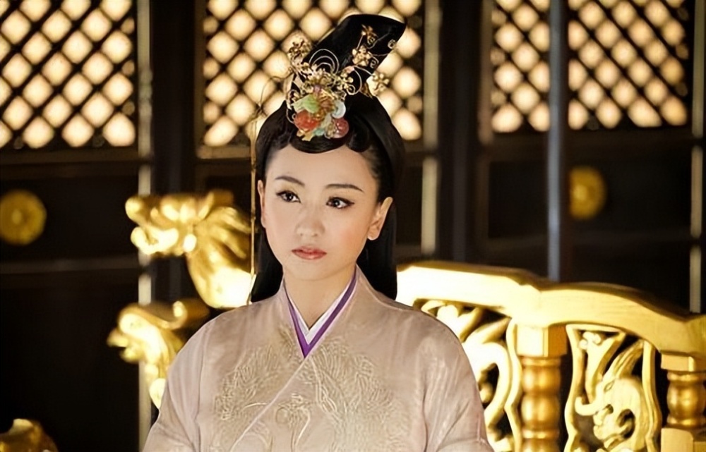 陆贞传奇10年前后对比,小透明摇身一变成顶流,有人却销声匿迹_腾讯