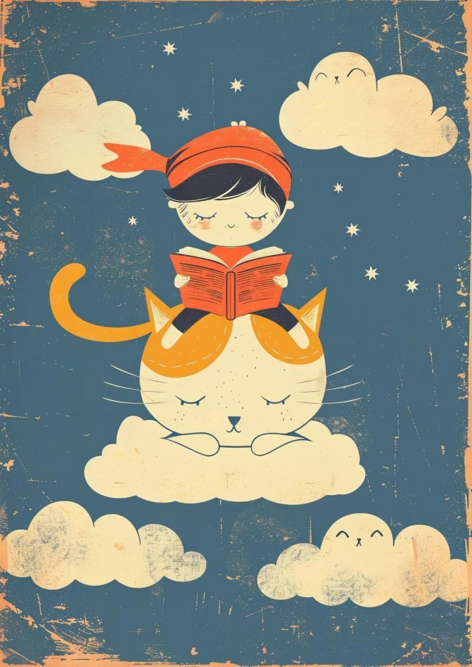 我差不多可以出本读书的书了