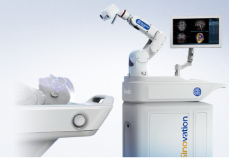 医疗机器有哪些发力手术机器人，联影一天拿下9项专利_https://www.jmylbn.com_新闻资讯_第7张