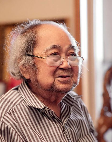 谢云书画展"暨作品捐赠仪式圆满举行-腾讯新闻