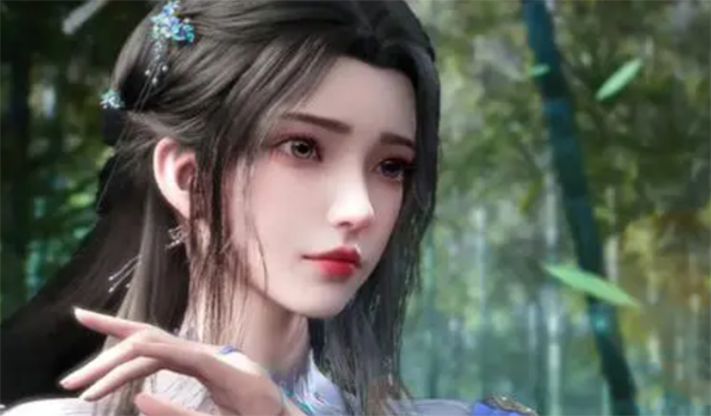 王林越级挑战元婴老祖,展示壮士断腕的气魄,让李慕婉心动了_腾讯新闻