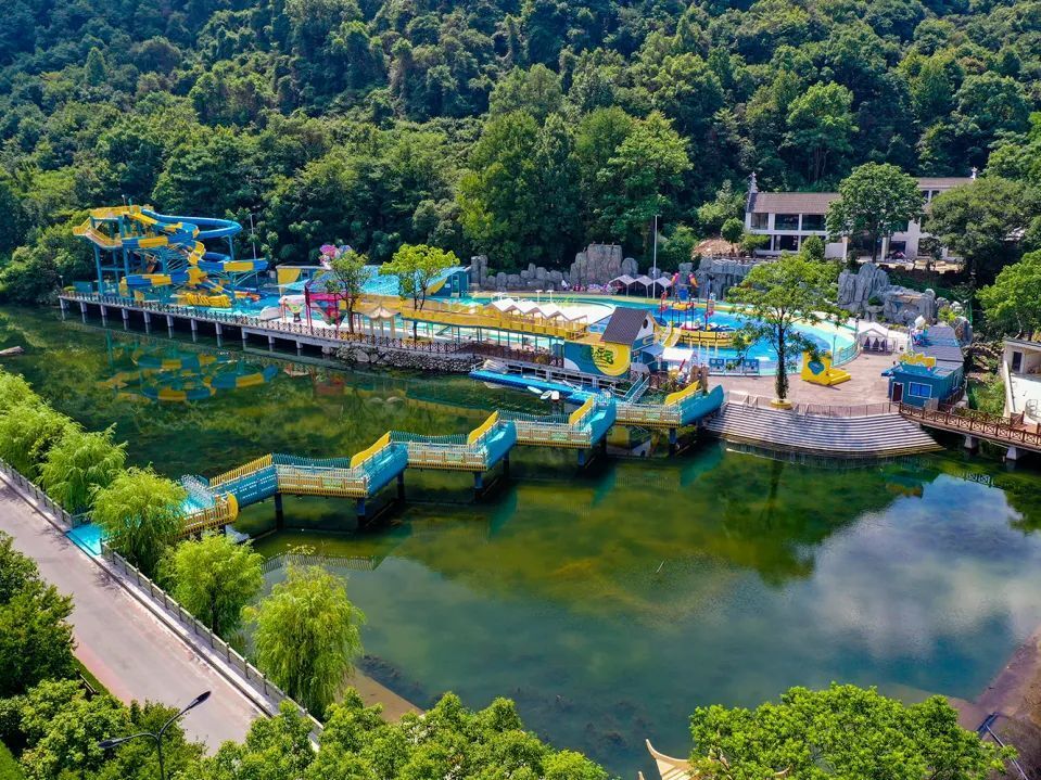 可city可country!宁波首批幸福河湖滨水户外运动场所公布