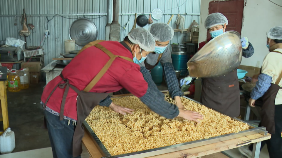 巧家：“庭院经济”助推乡村振兴_腾讯新闻