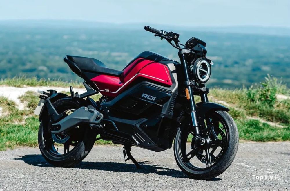极速160kmh小牛史上最快电摩rqi即将上市