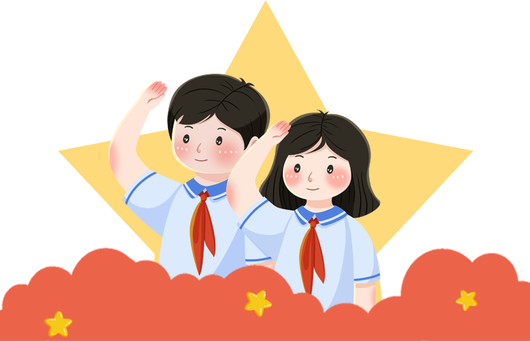 连城县首届红领巾讲解员风采大赛圆满落幕