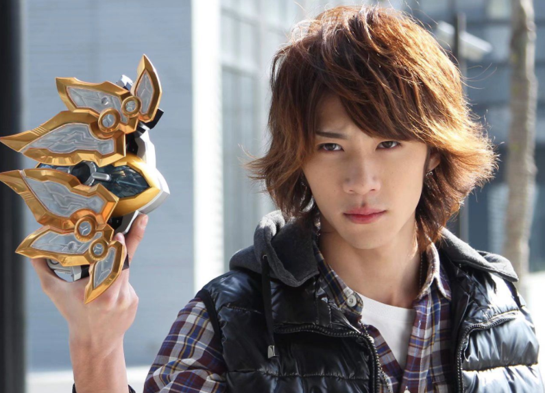 铠甲勇士拿瓦:端木燕到底干掉了多少欧克瑟 31只的战绩是事实_腾讯