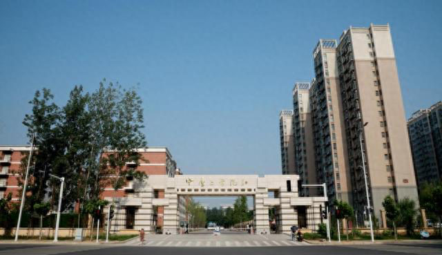 勘查选址！河南，筹建新大学_腾讯新闻