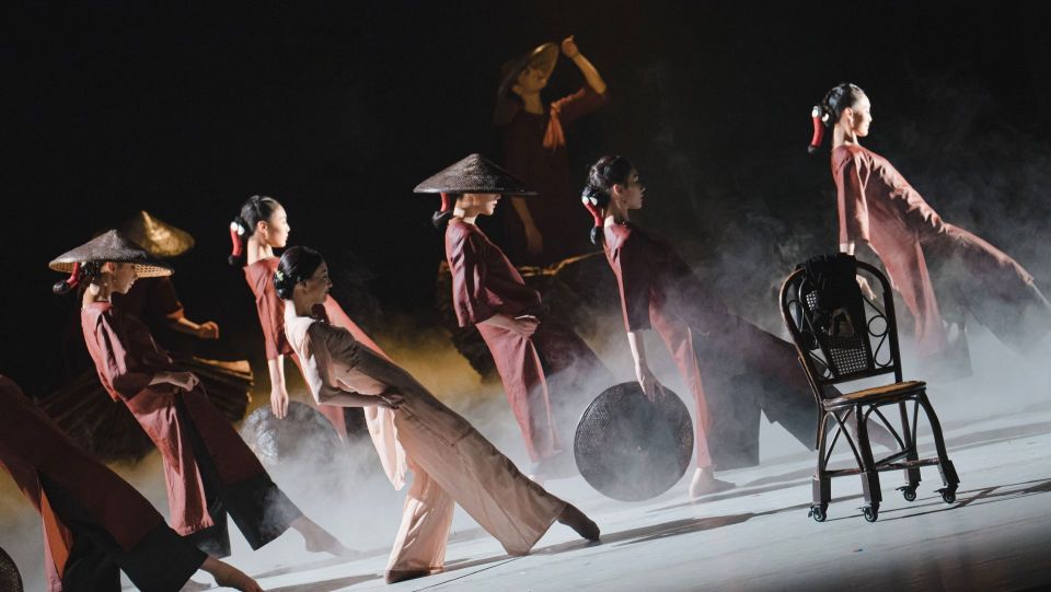 主演张娅姝:《咏春》激发了我内心的生命力_腾讯新闻