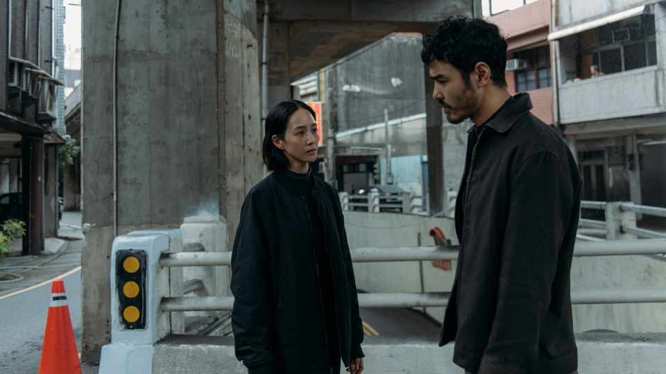 《周处除三害》后,阮经天新角色,演技立住了!_腾讯新闻