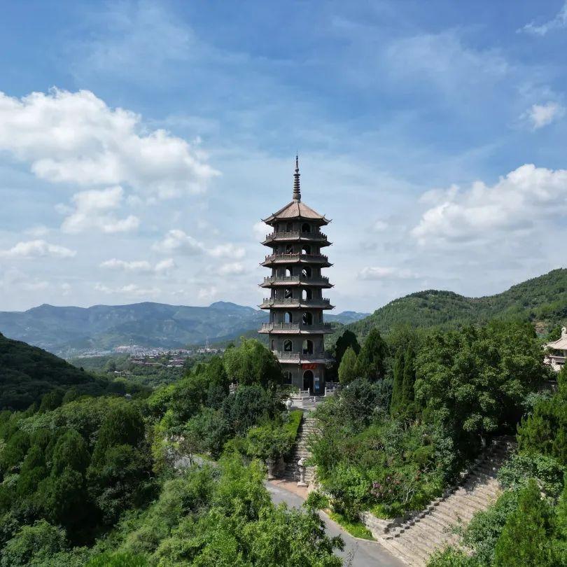 济南!这个景区免门票入园,仅此一个月!
