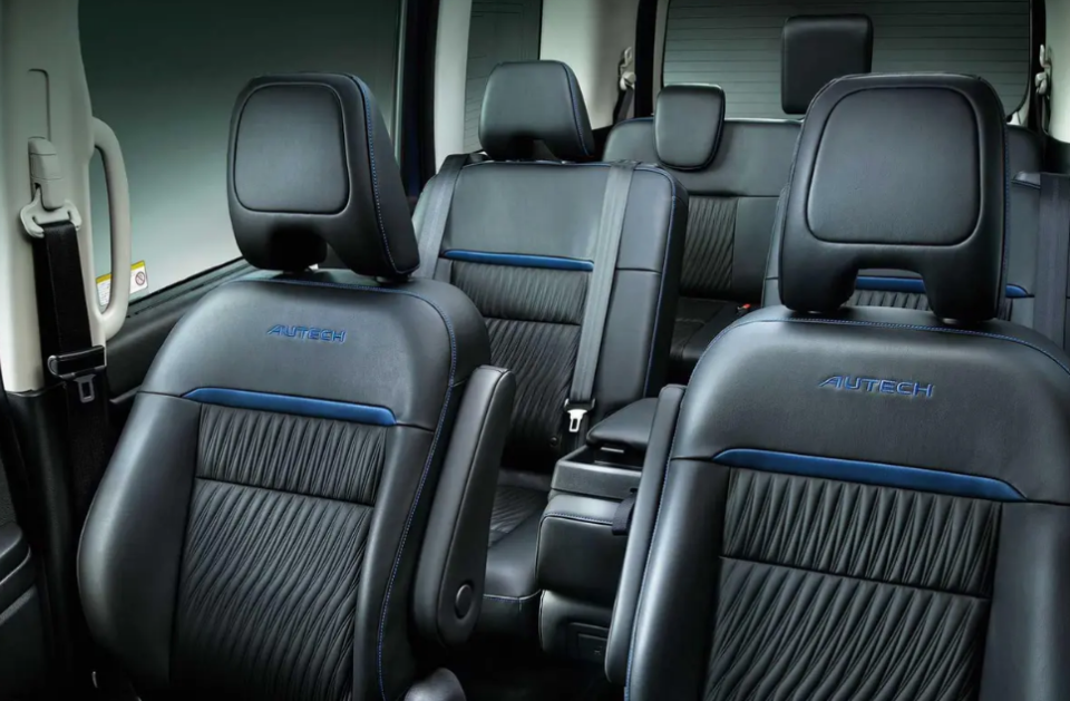 全新日产serena!比奥德赛更胜一筹,轴距近2米9,2.0l惊艳四座_腾讯新闻