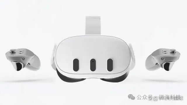 选购指南：2024国内外最佳VR头显推荐_腾讯新闻
