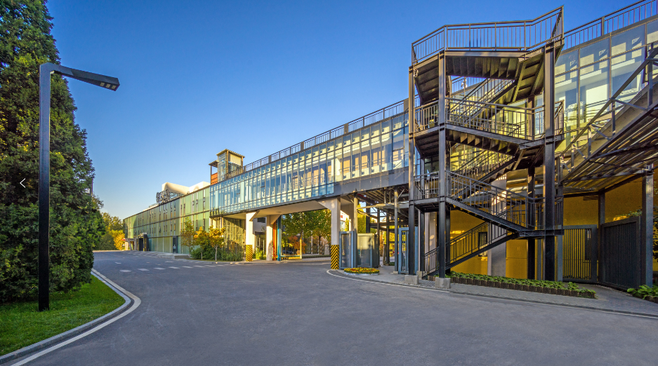 红霞影剧院落幕,用一场citywalk告别