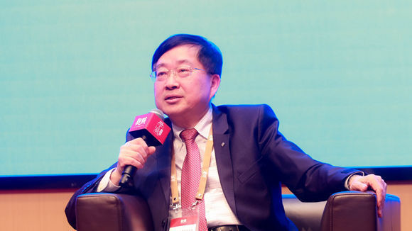 观点与葛培健面对面:产业地产要久久为功 | 博鳌新力量·产业篇