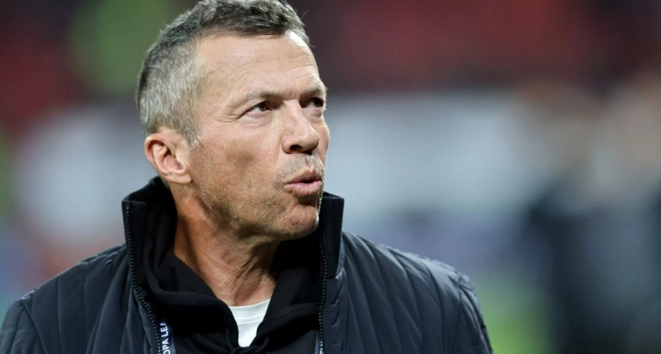 马特乌斯谈欧洲杯抽签德国队很幸运必须要拿小组第一