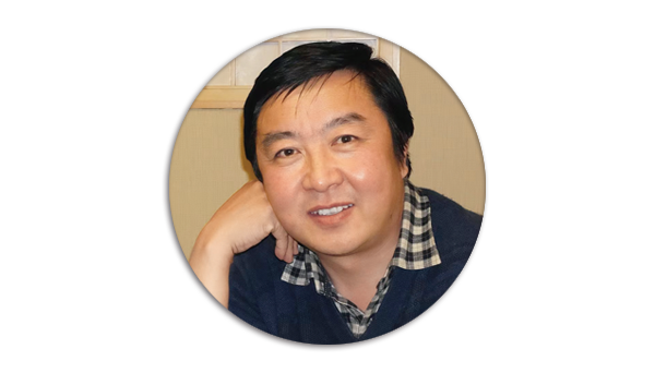 图力古尔教授:我为家乡的蘑菇代言_腾讯新闻