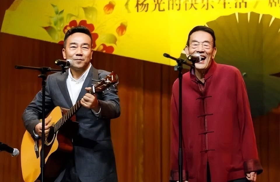 相声名家杨少华去世，郭德纲发文悼念；讣告公布：因病抢救无效逝世