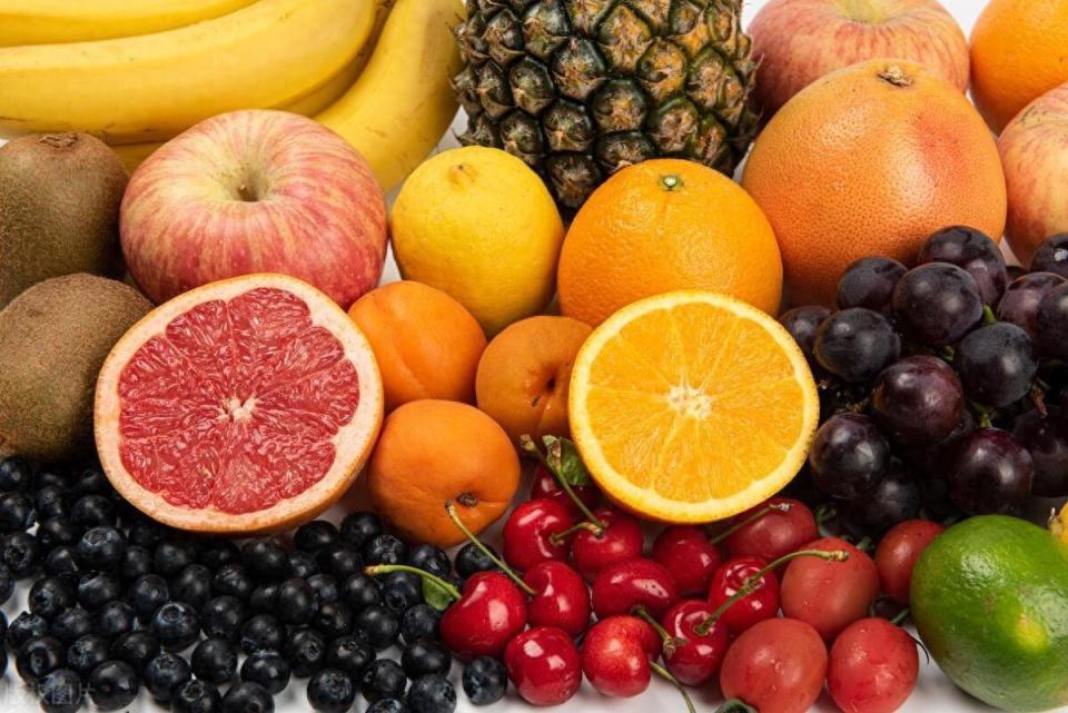 水果为什么变得越来越甜?到底会不会健康?来听听医生是怎么说的