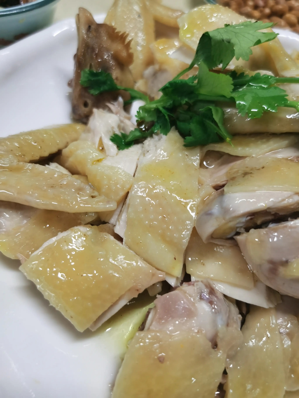 湛江菜过于朴实无华,遗憾没能开宗立派,仅成为广府菜的一个分支_腾讯