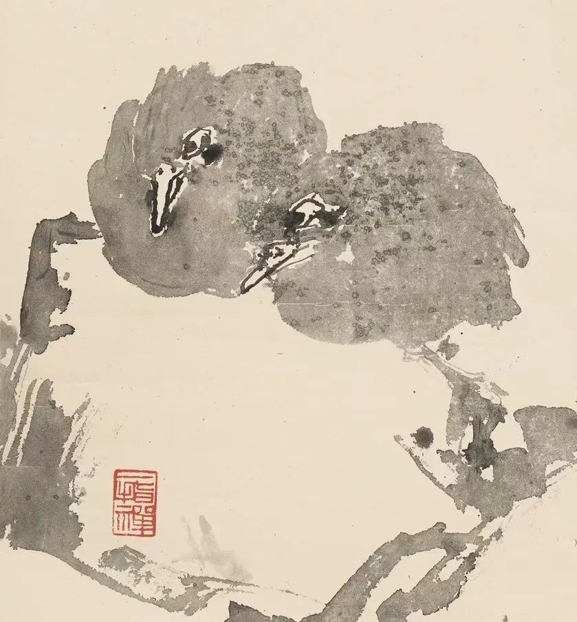 北京保利拍卖丨大师动物佳画 哪位稳坐"人气王"?