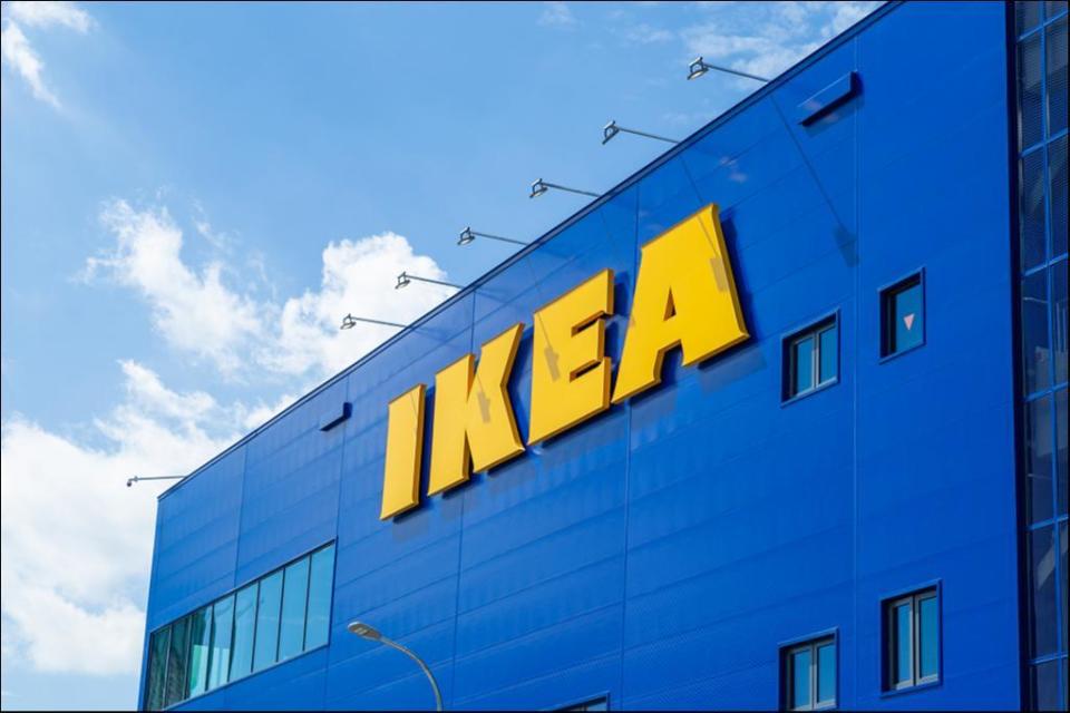 "降价"的风,也吹到了宜家ikea_腾讯新闻