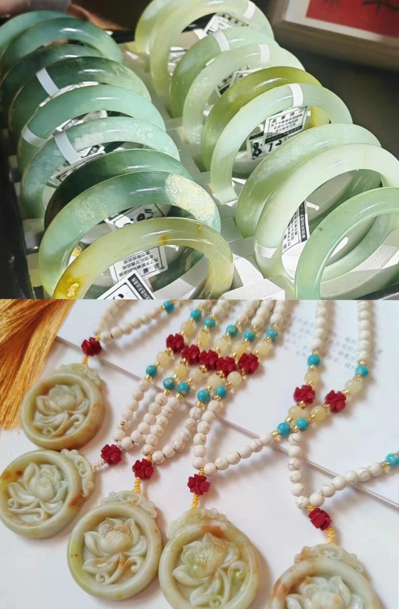 双语】你好！中国| 岫玉：藏在中国东北的新晋网红-腾讯新闻