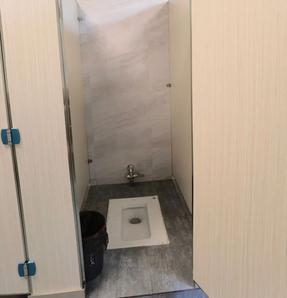 小厕所大民生 我市推进478间中小学厕所改造