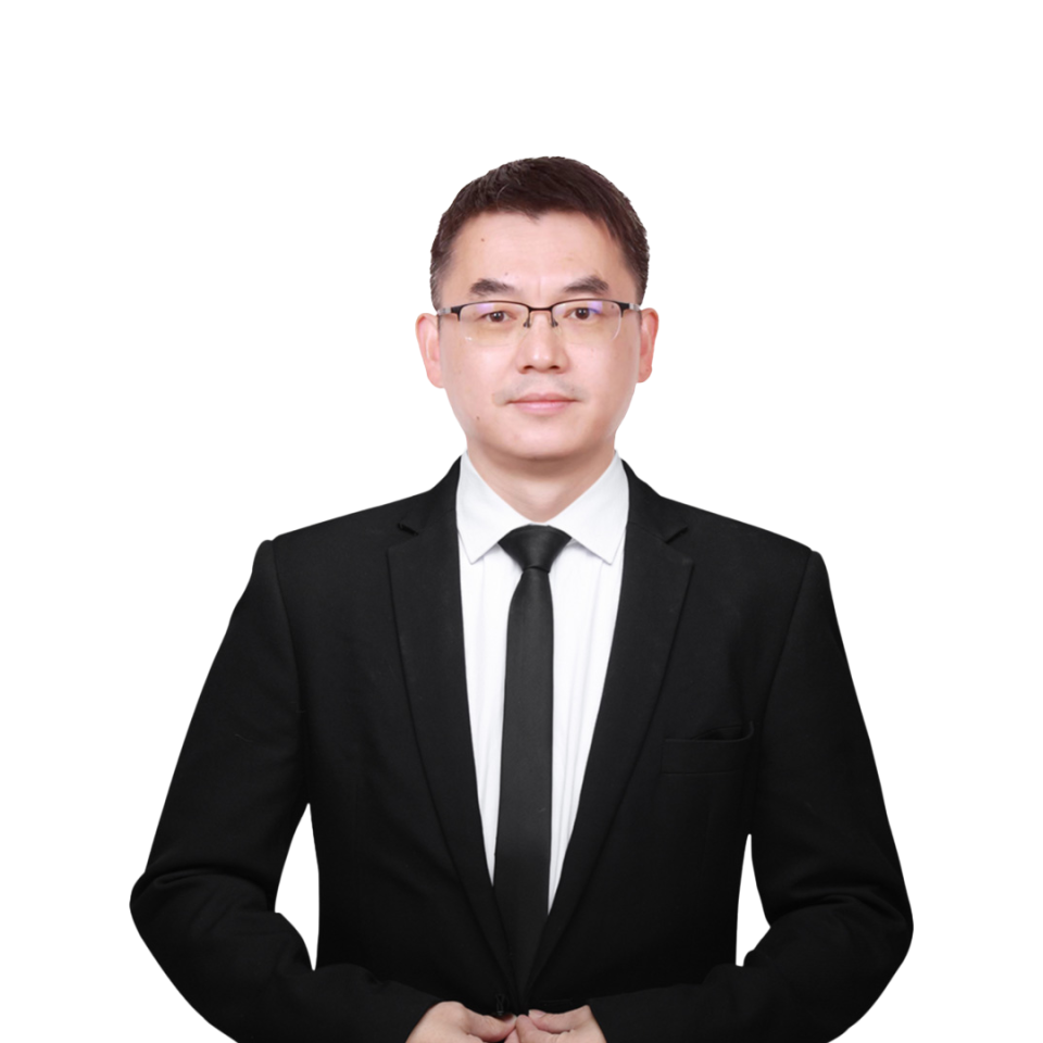 官宣五矿钢铁副总经理熊韬将出席第十九届中国钢铁产业链市场峰会并