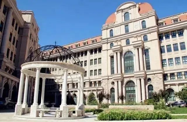 普高巡礼 | 天津市第四十一中学(附开放日时间)