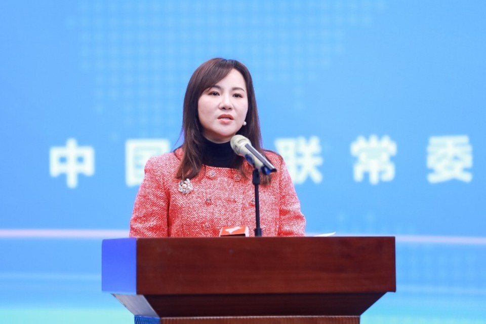 侨助广东高质量发展行动推进大会在广州举行_腾讯新闻