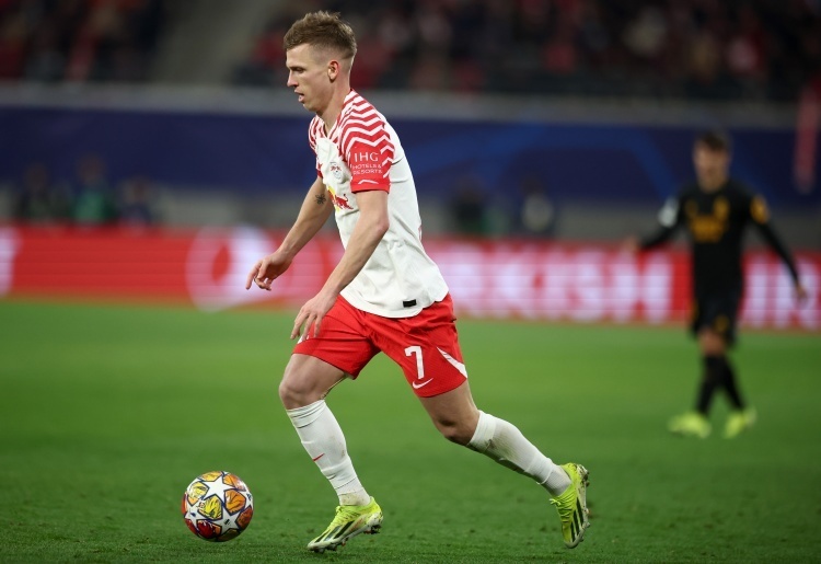 记者:拜仁有意尼科,奥尔莫,二人解约金均约为6000万欧