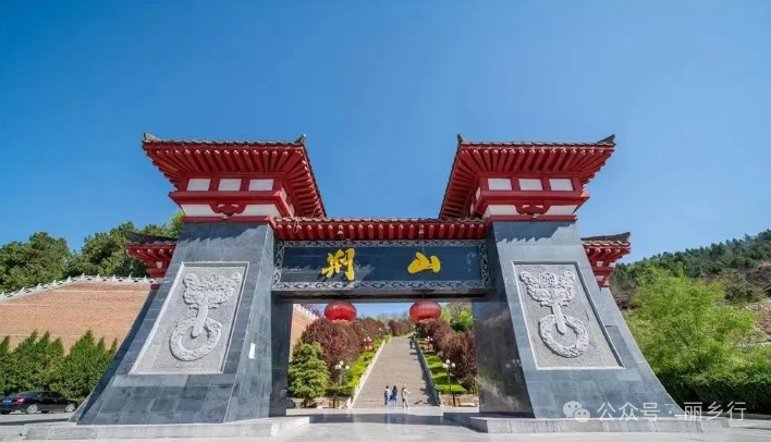 初夏的歌—听闻不如经历,灵台黄金旅游线路看这里!