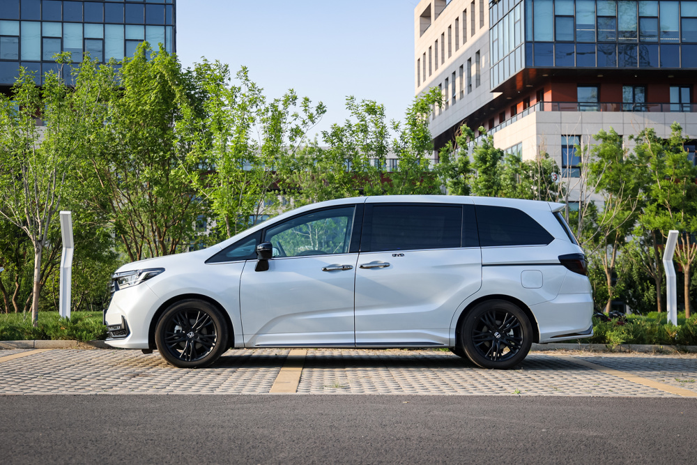想要纯粹家用mpv 广汽本田奥德赛是你的"不二之选"吗?