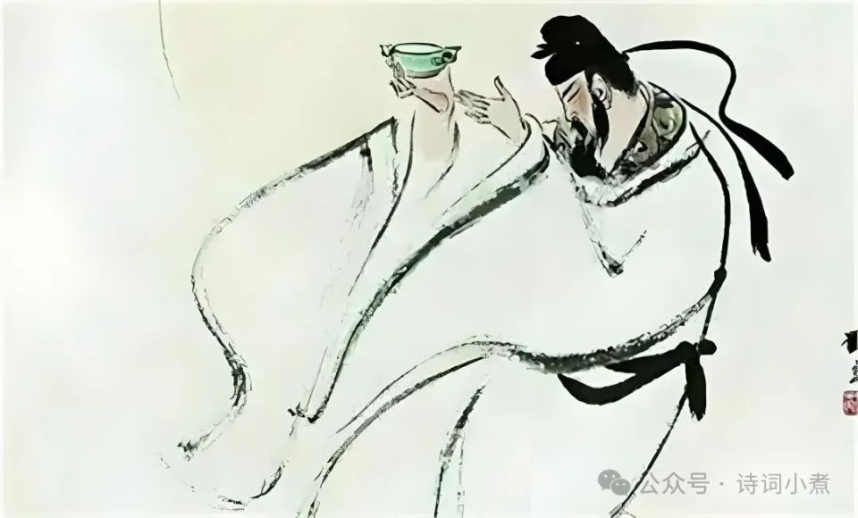 李白《将进酒》封神,无人能敌!李贺大胆挑战,是否超越了前者?