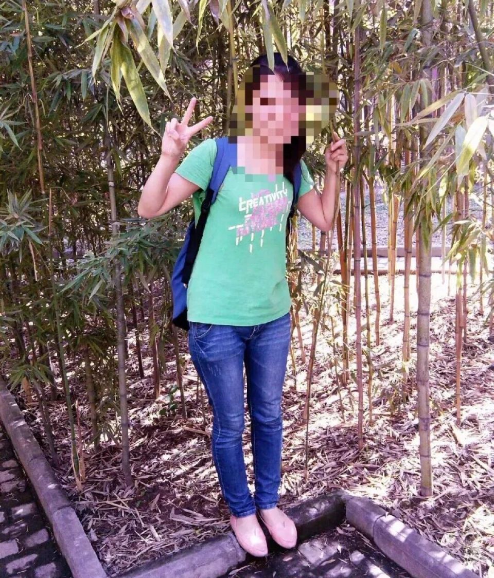 死刑！女护士被男友割喉致死案，一审宣判_腾讯新闻