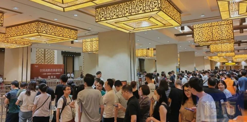 大家房价都在跌，为啥番禺就能成为“显眼包”？_腾讯新闻