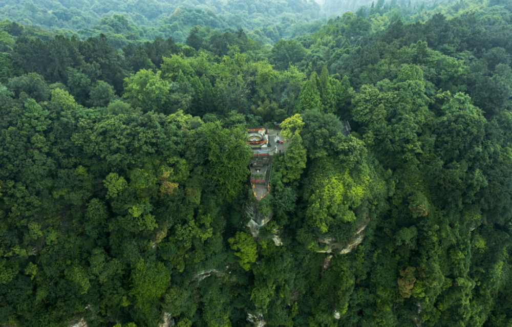 5·19中国旅游日丨一大波文旅惠民活动,等你来眉山!