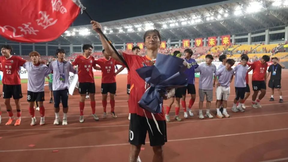 徐州，我们来啦！ 