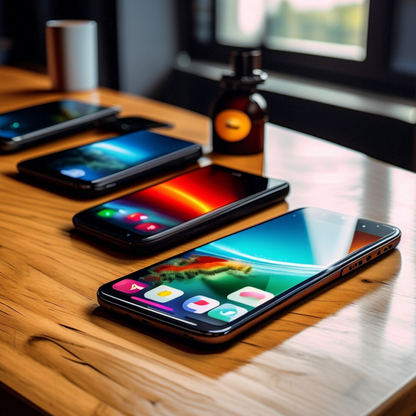 Android手机品牌用户忠诚度排名第一的是？_腾讯新闻
